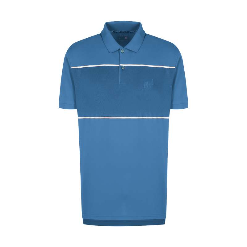 پولوشرت ورزشی مردانه پانیل مدل 121B