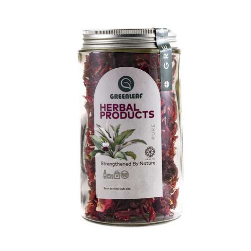 چای ترش گرین لیف - 75 گرم