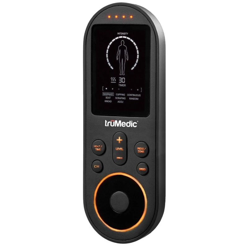 دستگاه تنس عضلانی ترومدیک مدل microtens™ thermal