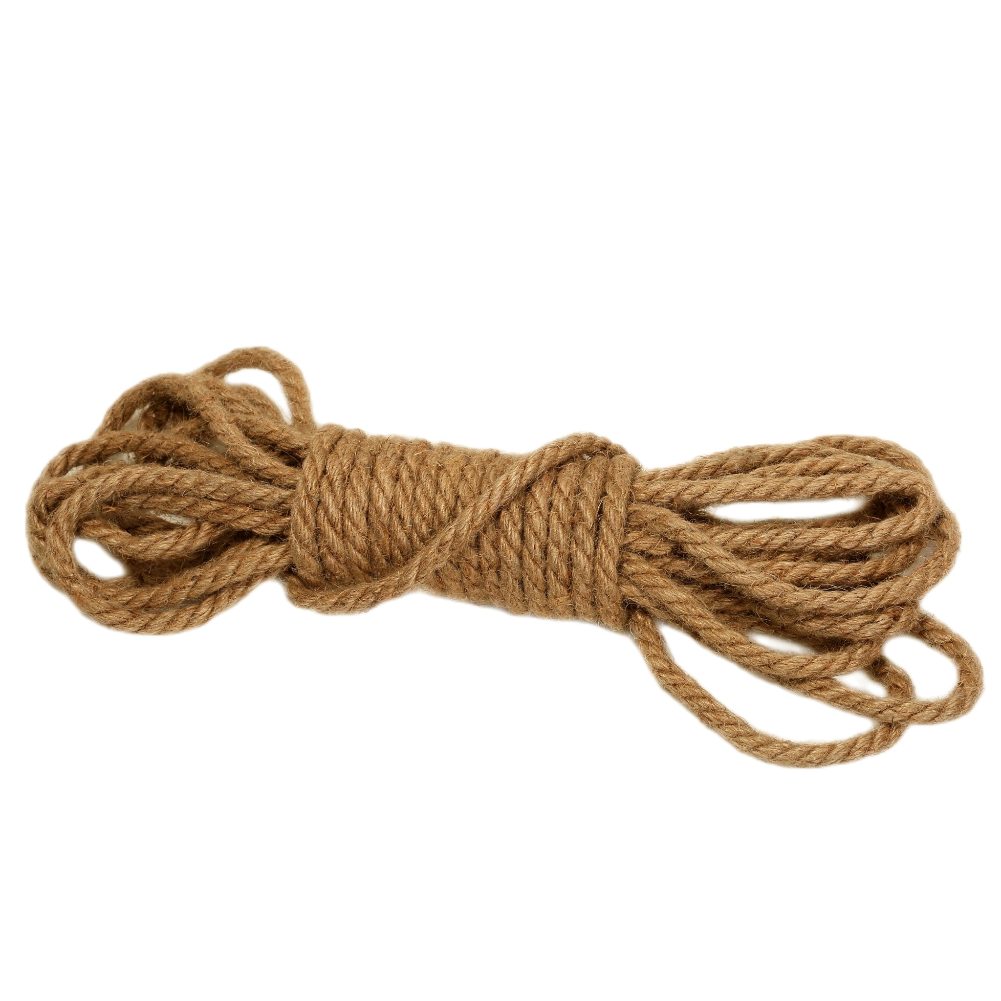 طناب بسته بندی مدل K10 طول ۱۰ متر