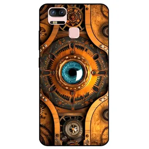 Megafone Safe 1900 Cover For Asus Zenfone 3 Zoom / ZE553KL