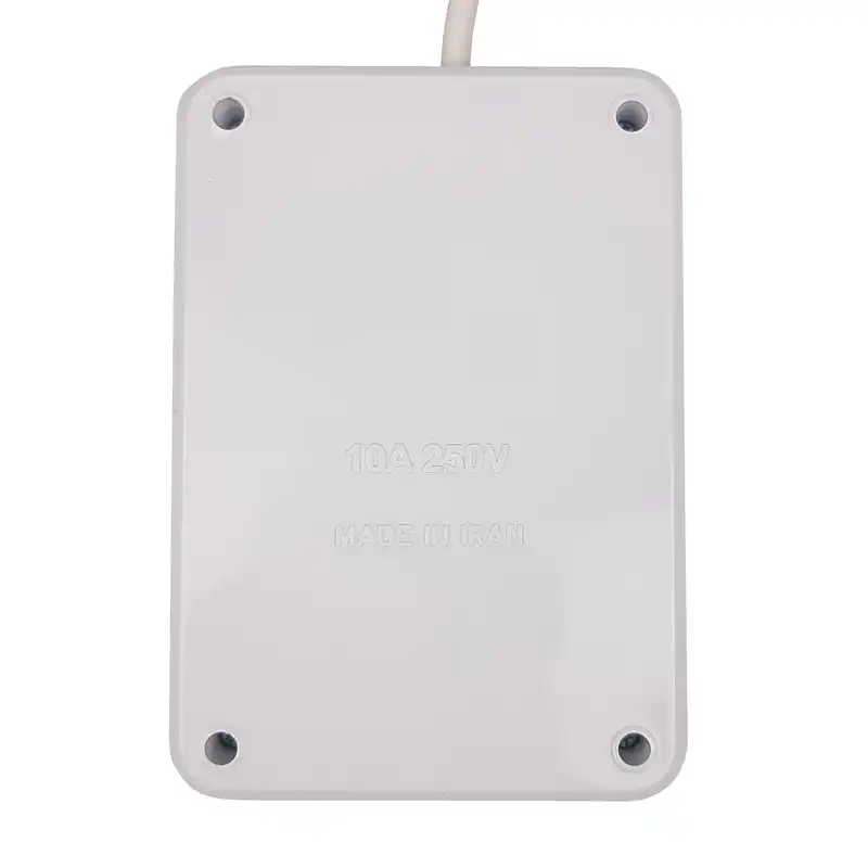 چندراهی برق مدل MAB کد 4P