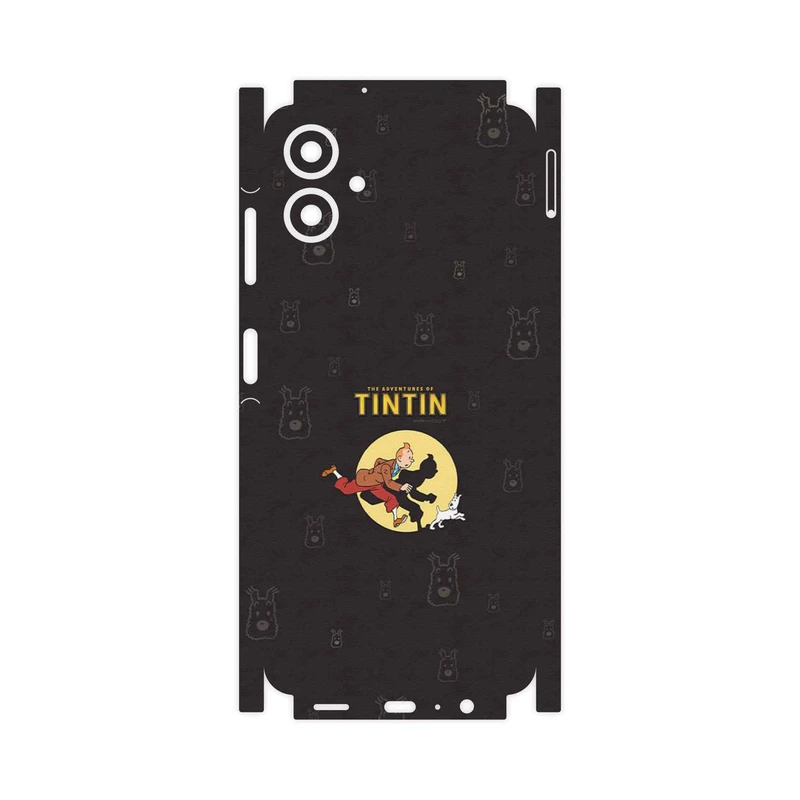 برچسب پوششی ماهوت مدل Tintin-FullSkin مناسب برای گوشی موبایل سامسونگ Galaxy A06
