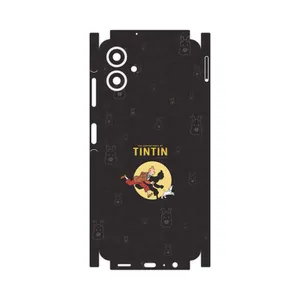 MAHOOT Tintin-FullSkin Cover Sticker for Samsung Galaxy A06
