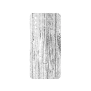 MAHOOT White_Wood Cover Sticker for Wiko T50