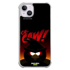 AKAM AMCWTA14PLUS-ANGRY BIRDS6 Cover For Apple iPhone 14 Plus