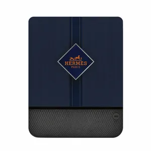 MAHOOT  SML-Hermes_Logo Mouse Pad