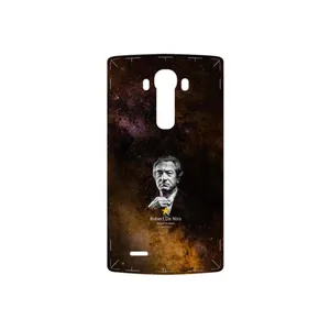 MAHOOT Robert De Niro Cover Sticker for LG G3