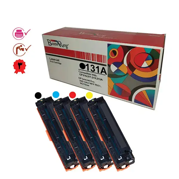 کارتریج بومرنگ مدل 131A