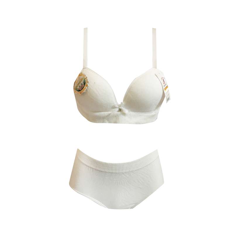 ست شورت و سوتین زنانه مدل Lz0867/1