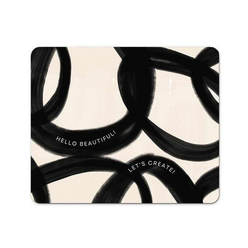 ماوس پد مدل انگیزشی کد 28