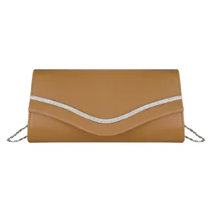 کیف دستی زنانه مدل بند زنجیری