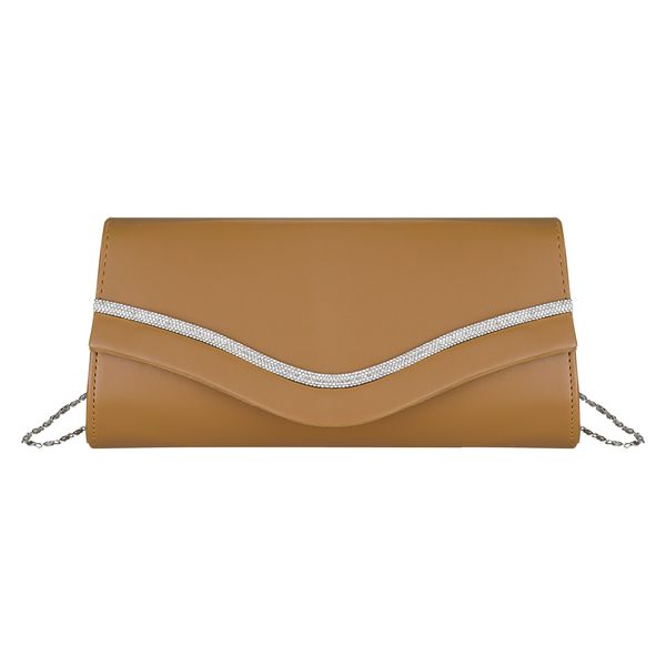 کیف دستی زنانه مدل بند زنجیری