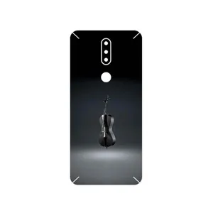 MAHOOT Cello Cover Sticker for Nokia 2.4