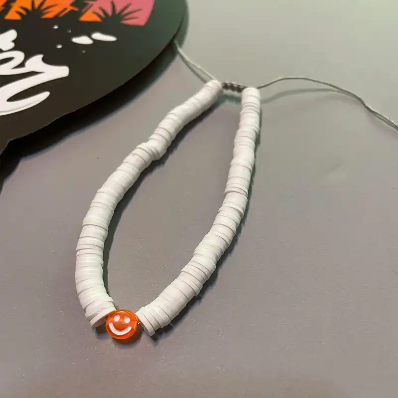 پابند زنانه مدل Happy