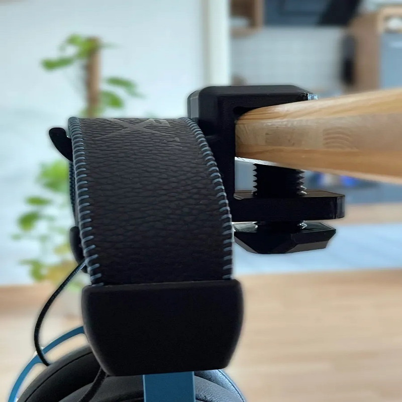 پایه نگهدارنده هدفون مدل دالیزا 03 پایه نگهدارنده هدفون مدل دالیزا 03