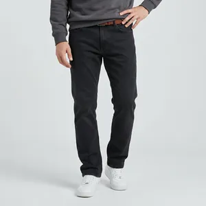 شلوار جین مردانه مدل راسته کد 663940