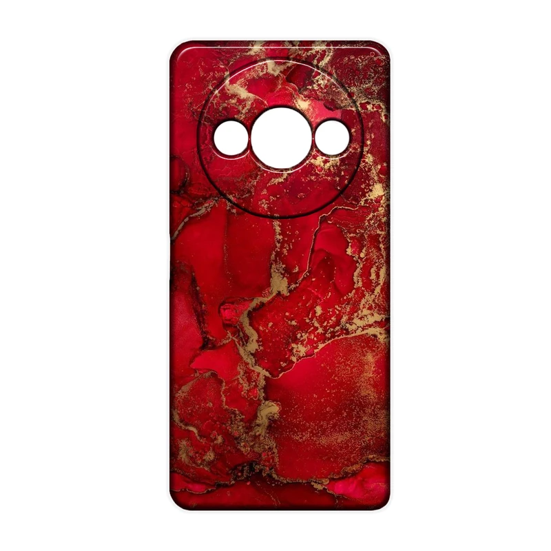 کاور مدل اسپرت کد 410 مناسب برای گوشی موبایل شیائومی Redmi A3