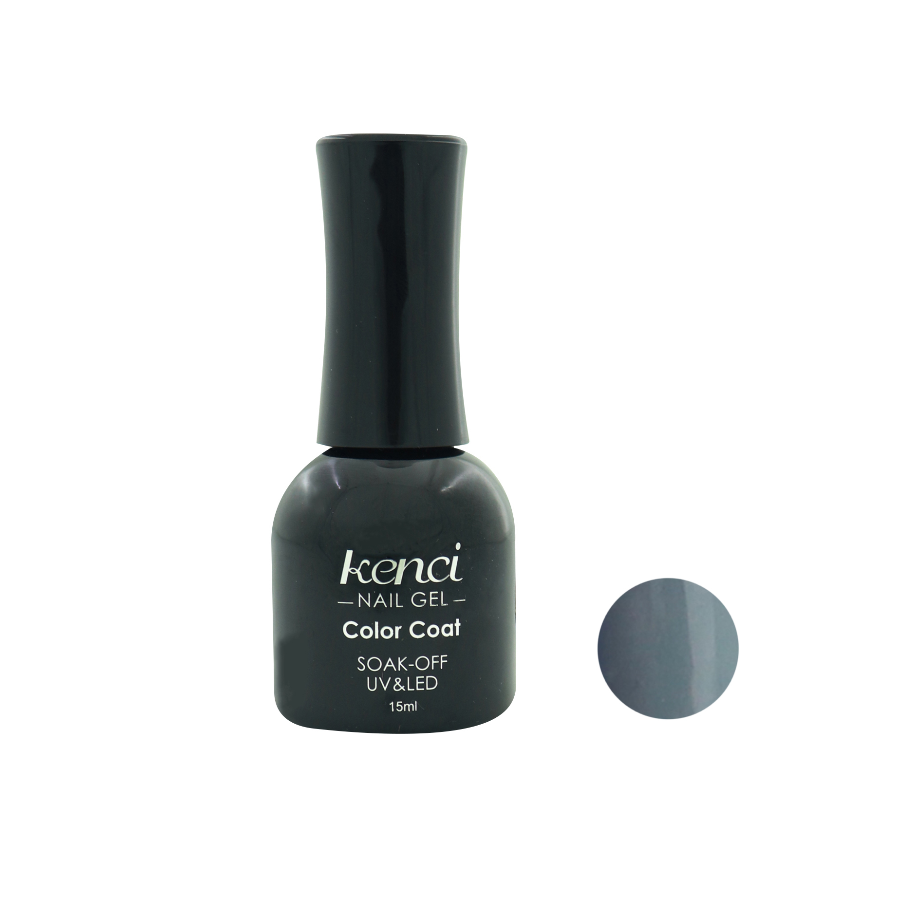 لاک ژل ناخن کنسی شماره 828