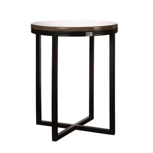 میز عسلی دکافرنیچر مدل D155-S