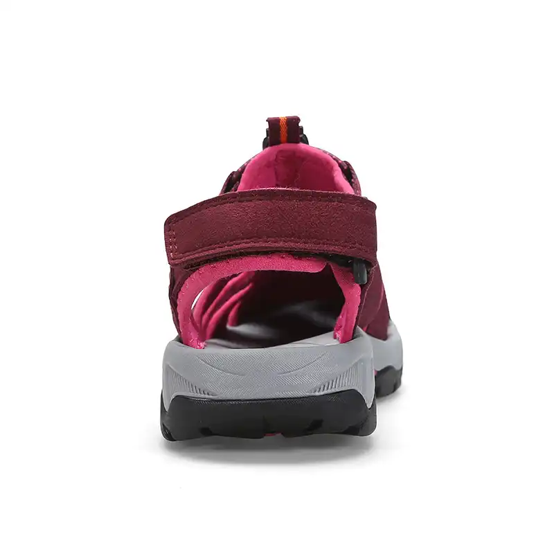 صندل زنانه هامتو مدل 710445B-7