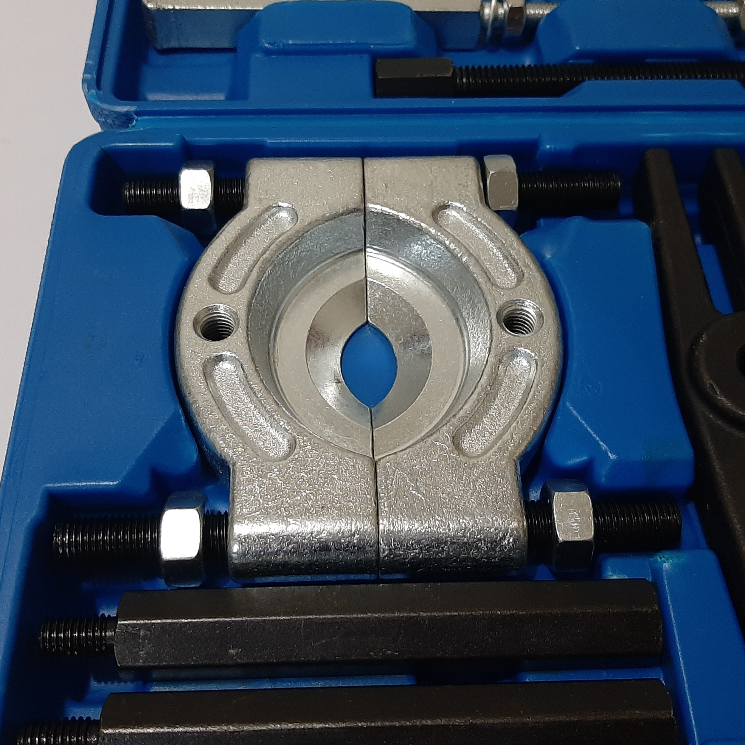 بلبرینگ کش و فولی کش مدل BL-14 مجموعه 14 عددی