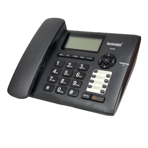 تلفن تکنوتل مدل te 200