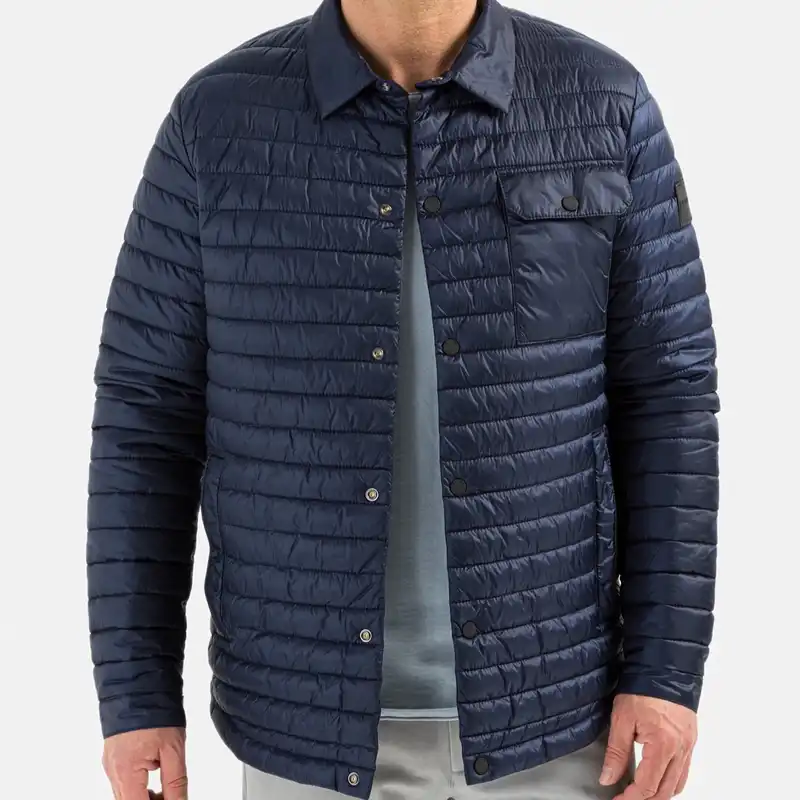 کاپشن مردانه کالامار مدل 130410