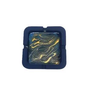 زیرسیگاری طرح مرمر