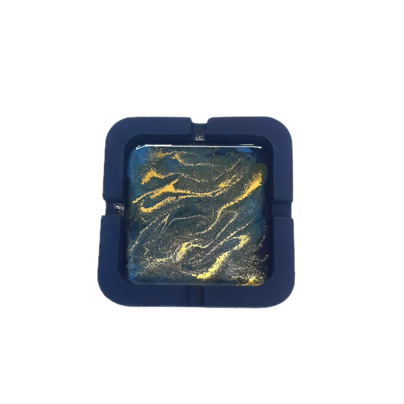 زیرسیگاری طرح مرمر
