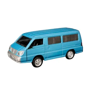 ماشین بازی مدل ون