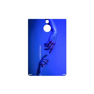 MAHOOT Artificial intelligence 1 Cover Sticker for BlackBerry Passport Silver Edition