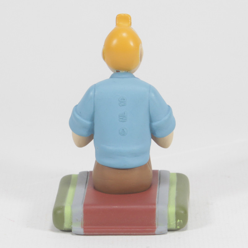 فیگور مدل تن تن کد 0668