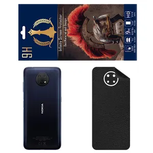 INFINITI PRO CH Back Skin For NOKIA G10