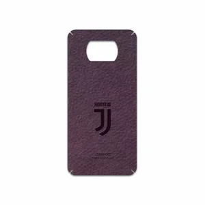 MAHOOT PL-JUVE Cover Sticker for Xiaomi Poco X3 NFC