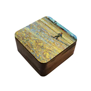 جعبه هدیه آزاکو کد BS3-001