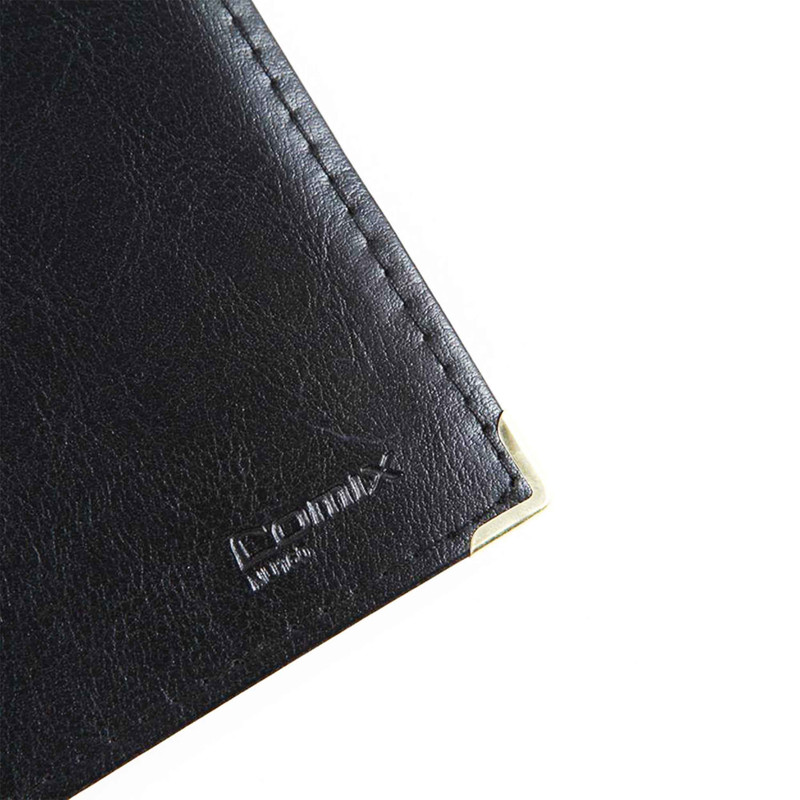 آلبوم کارت ویزیت کامیکس مدل 36 کد Nu36