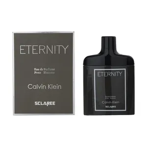 ادوپرفیوم مردانه اسکلاره مدل Calvin Klein حجم 85 میلی لیتر 