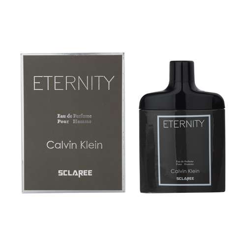 ادوپرفیوم مردانه اسکلاره مدل Calvin Klein حجم 85 میلی لیتر 
