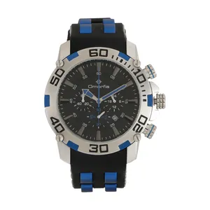ساعت مچی عقربه‌ای مردانه اُمُرفیا مدل O13047 H1SN