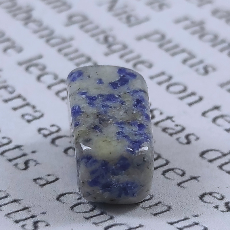 آویز گردنبند زنانه سلین کالا مدل لاجورد سنگ ماه تولد آذر کد Mps آویز گردنبند زنانه سلین کالا مدل لاجورد سنگ ماه تولد آذر کد Mps