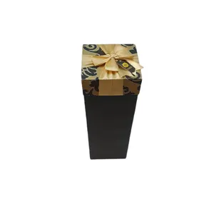 جعبه هدیه مدل استوانه