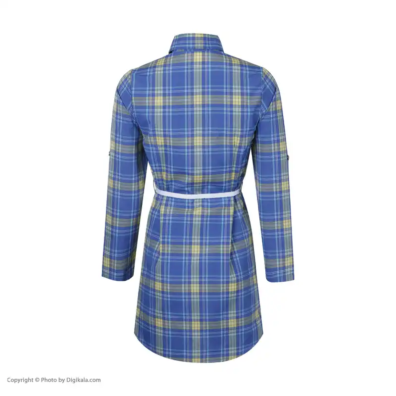 مانتو زنانه مدل BS24