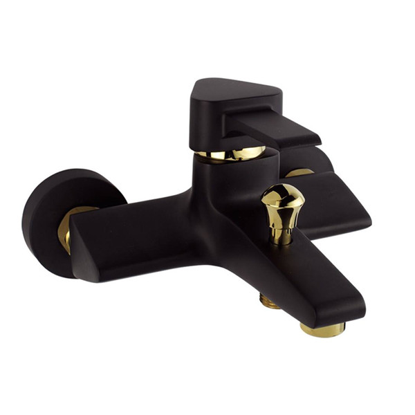 ست شیرآلات فراست پویا مدل برمودا