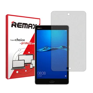 Remax HyMTT model matte screen protector suitable for Huawei MediaPad M3 Lite 8.0 Tablet