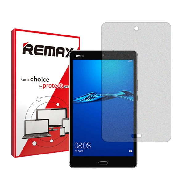 محافظ صفحه نمایش مات ریمکس مدل HyMTT مناسب برای تبلت هوآوی MediaPad M3 Lite 8.0