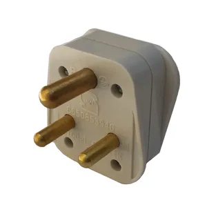 سه شاخه برق آفر الکترونیک طرح MK مدل OR328