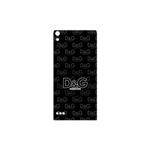 MAHOOT DG Cover Sticker for Huawei Ascend P6