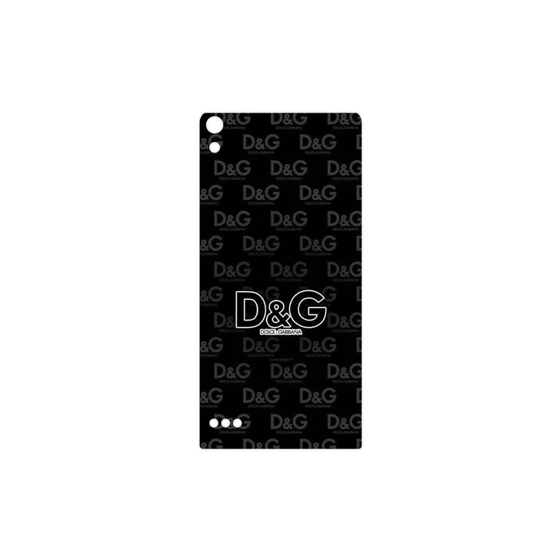 برچسب پوششی ماهوت مدل DG مناسب برای گوشی موبایل هوآوی Ascend P6