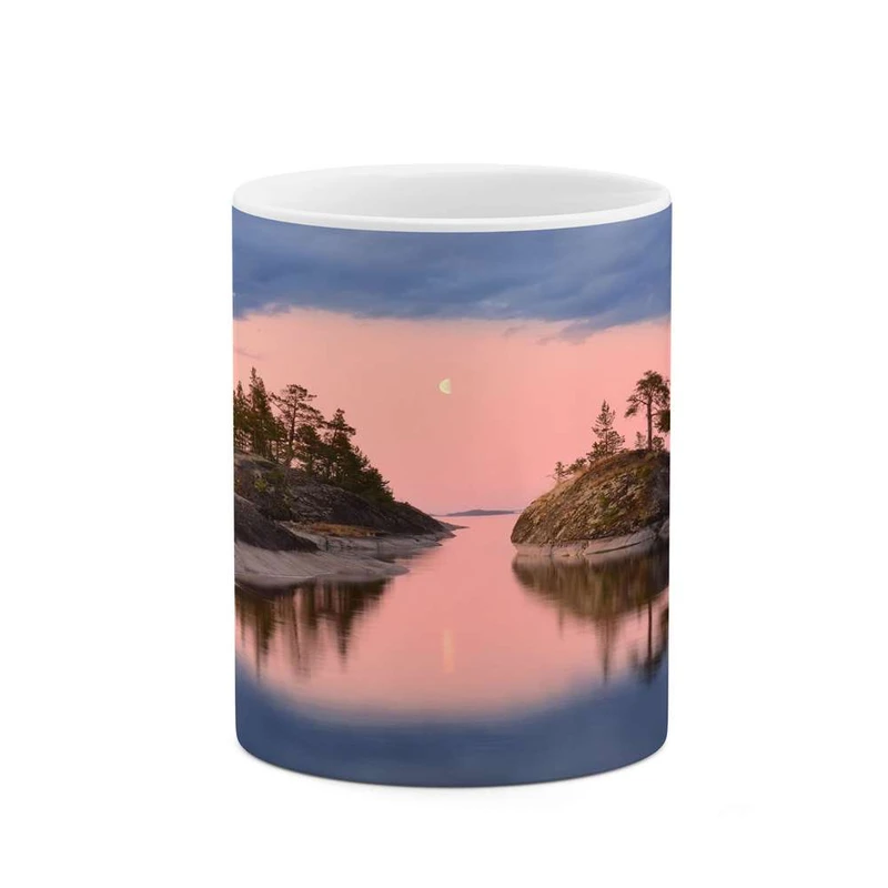 ماگ کاکتی مدل منظره کد mgh14035